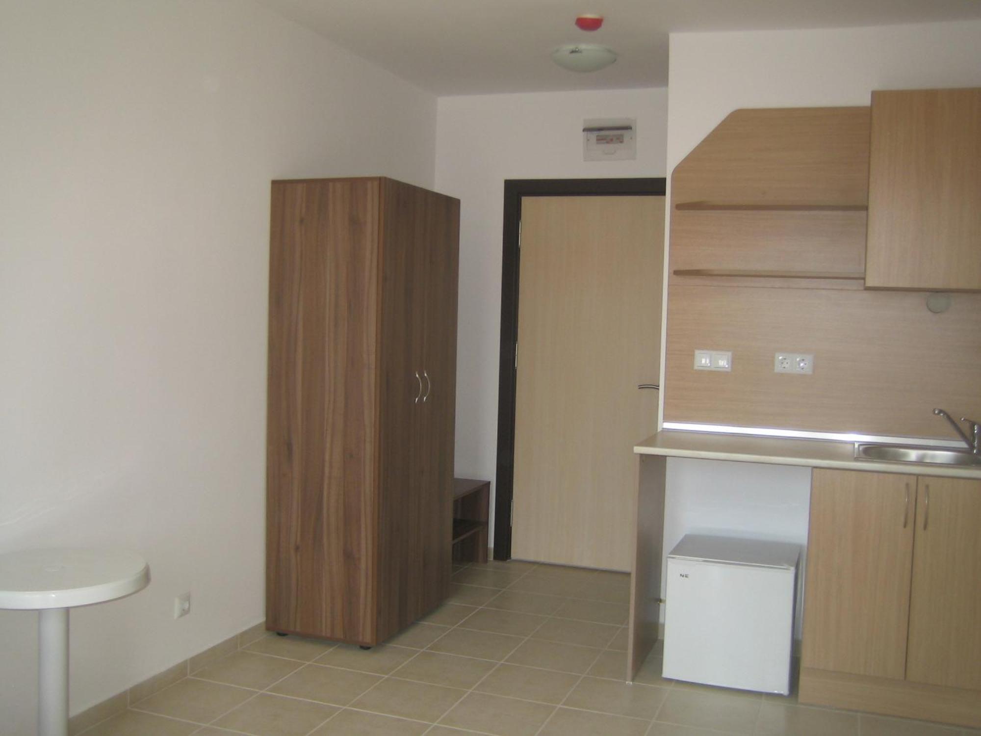 Admiral Plaza Apartments Słoneczny Brzeg Zewnętrze zdjęcie